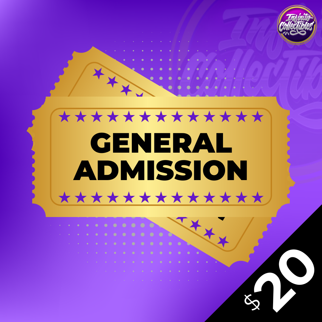 Xander Mobus, AJ Beckles & Anairis Quinones & Jim Cummings Tickets