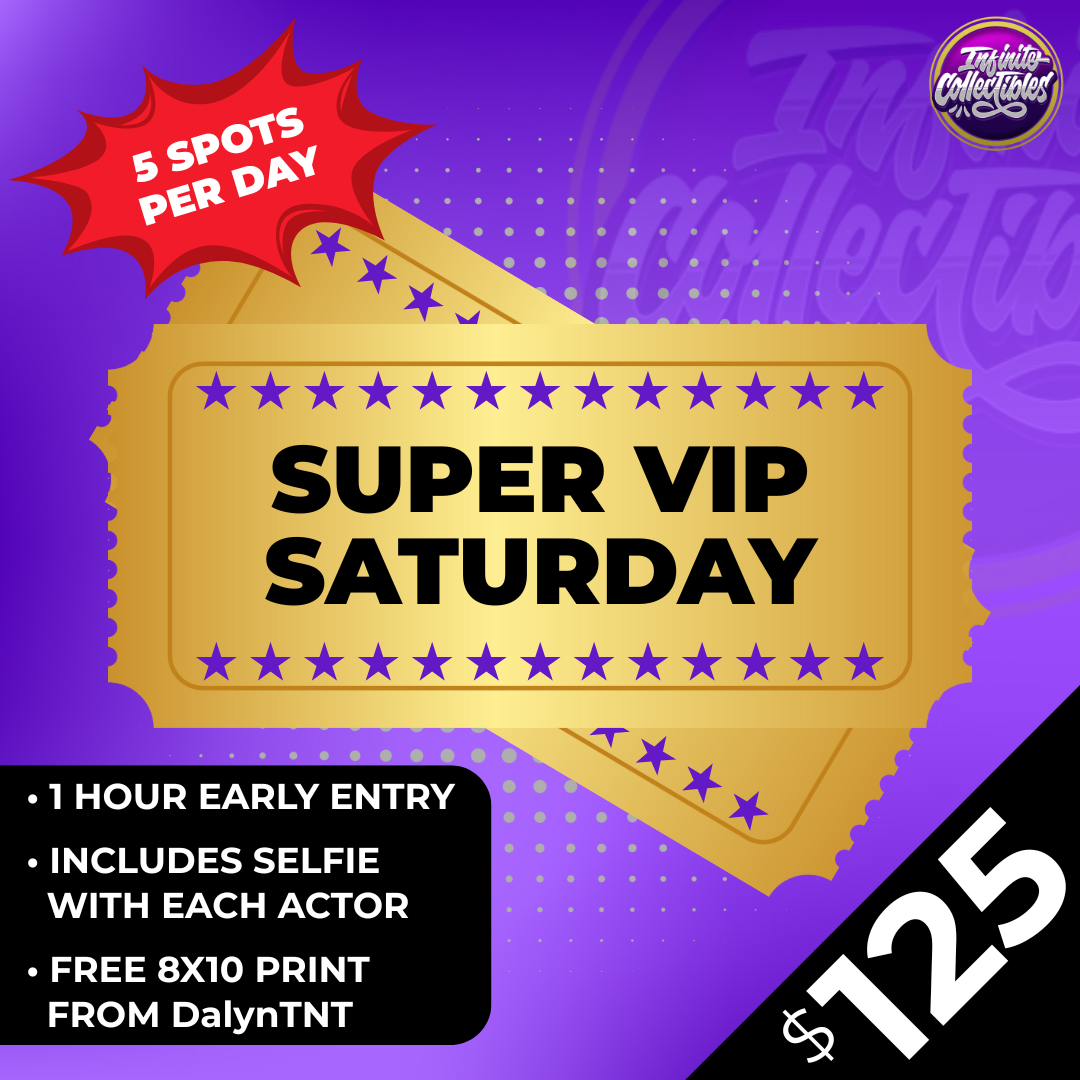 Xander Mobus, AJ Beckles & Anairis Quinones & Jim Cummings Tickets