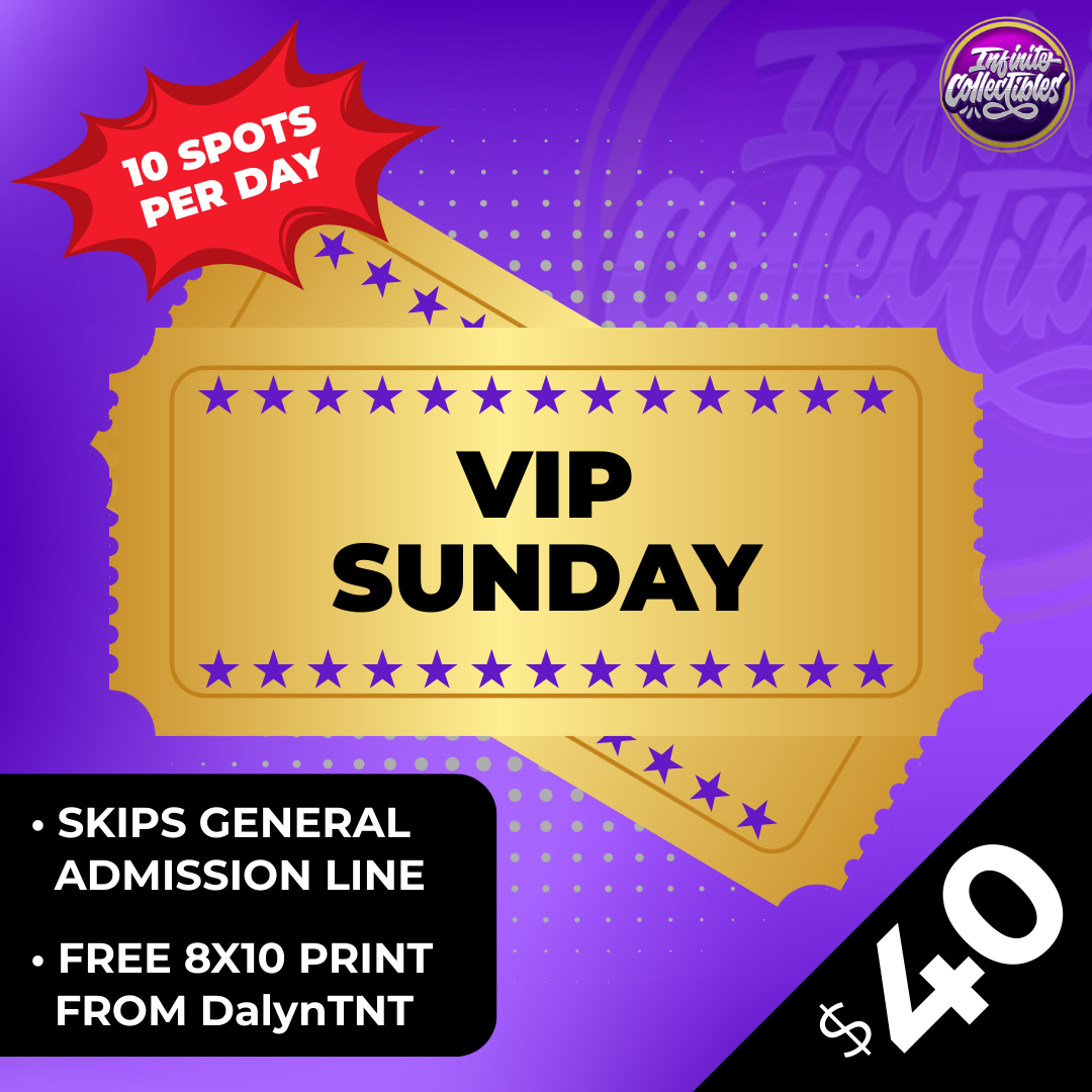 Xander Mobus, AJ Beckles & Anairis Quinones & Jim Cummings Tickets